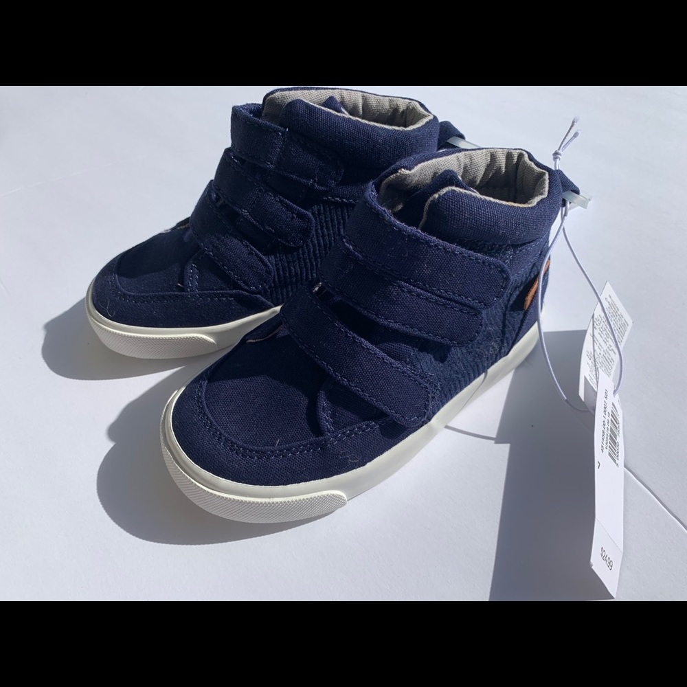 ❌SOLD❌Toddler size 7 shoe bundle
